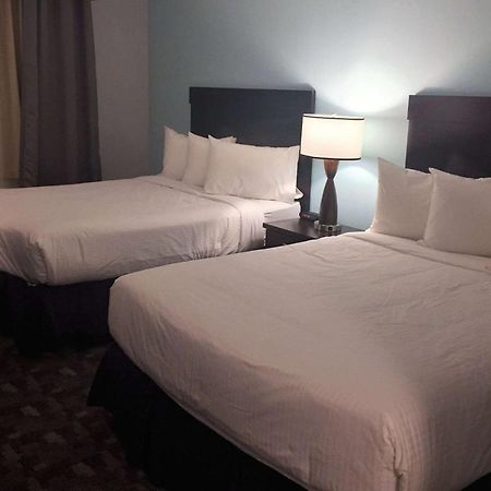 玫瑰镇温德姆旅行之家酒店 Rosetown 外观 照片