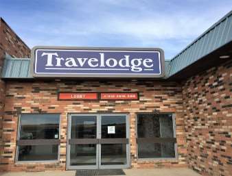 玫瑰镇温德姆旅行之家酒店 Rosetown 外观 照片
