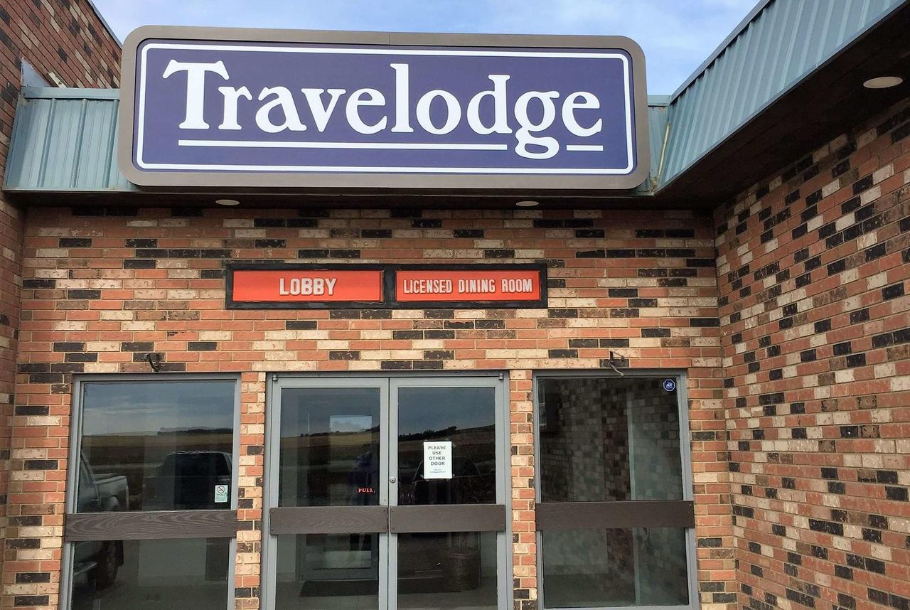 玫瑰镇温德姆旅行之家酒店 Rosetown 外观 照片