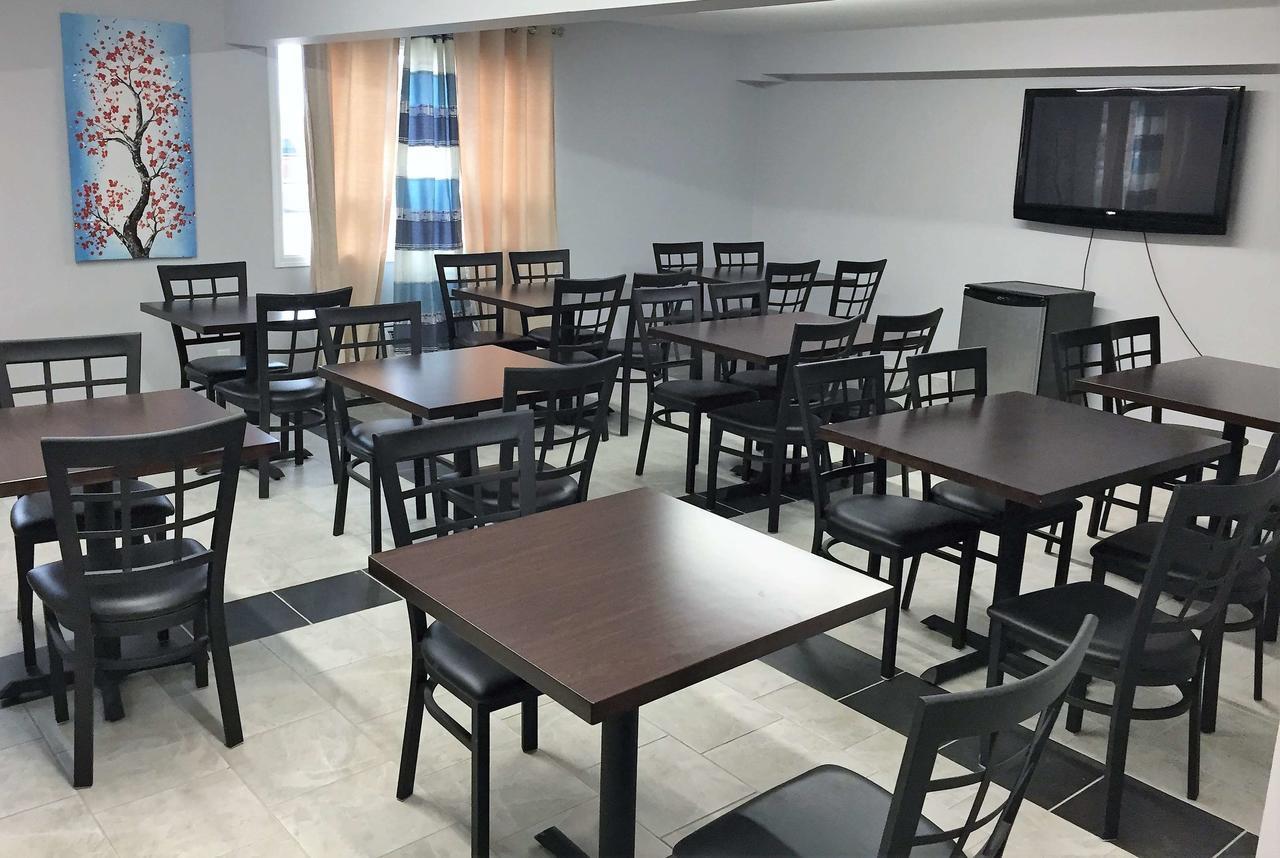 玫瑰镇温德姆旅行之家酒店 Rosetown 外观 照片